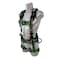 Frontline Elite Lite Harness, Universal, 310 lbs, Quick Connect Chest/ Quick Connect Leg Straps 200RE-UN - alternate 3